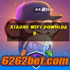 xiaomi wifi download