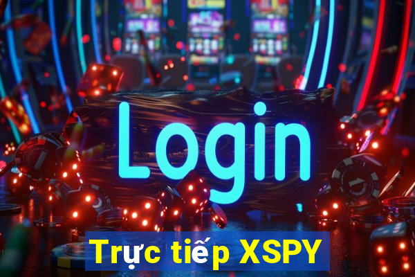 Trực tiếp XSPY