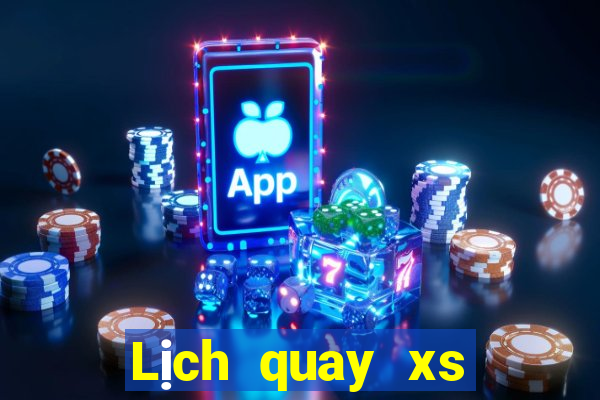 Lịch quay xs Max3D Pro Thứ 3