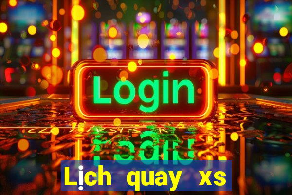 Lịch quay xs Max3D Pro Thứ 3