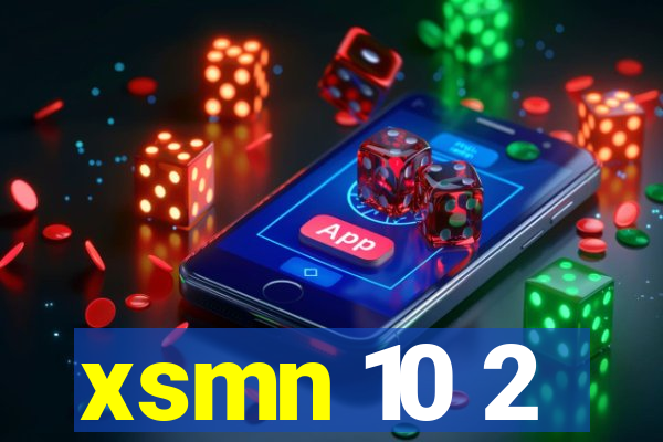 xsmn 10 2