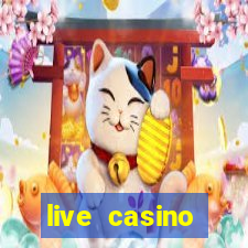 live casino roulette canada