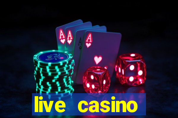 live casino roulette canada