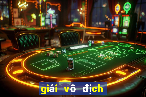 giải vô địch quốc gia phần lan