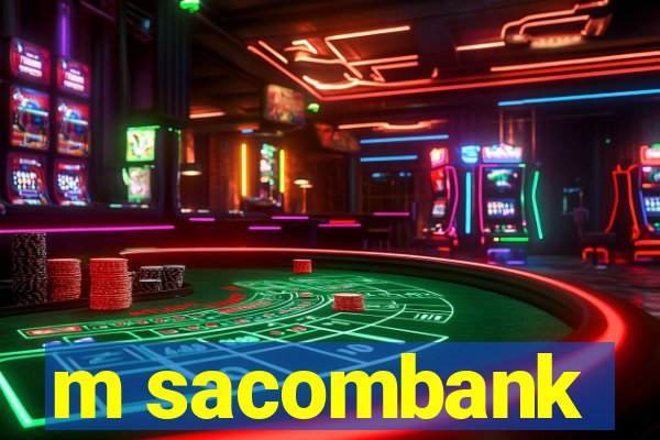 m sacombank