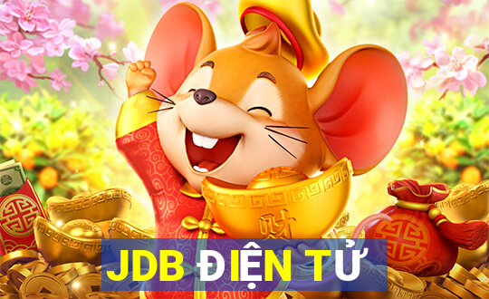 JDB ĐIỆN TỬ