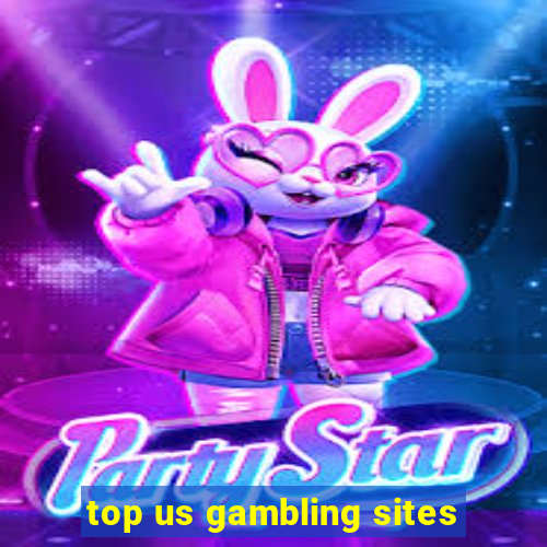 top us gambling sites