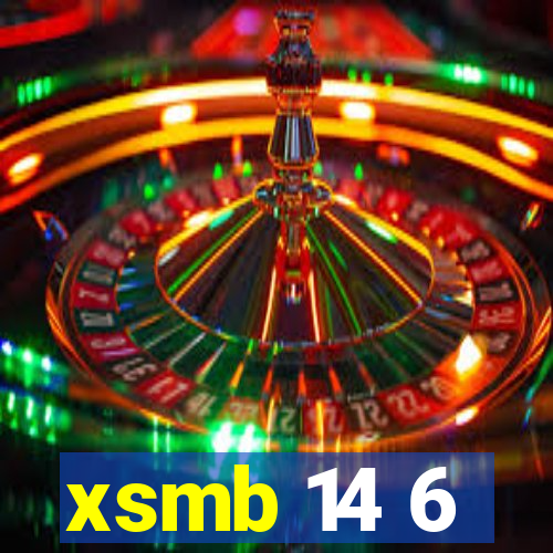 xsmb 14 6