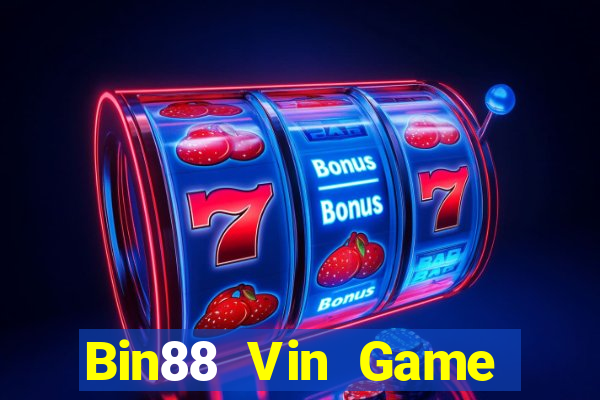 Bin88 Vin Game Bài Vàng