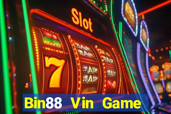 Bin88 Vin Game Bài Vàng