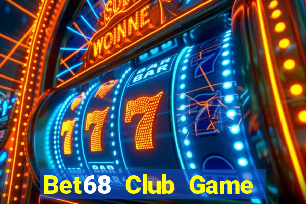 Bet68 Club Game Bài Binh 9 Cây