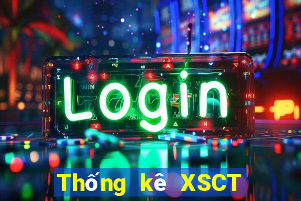 Thống kê XSCT ngày mai