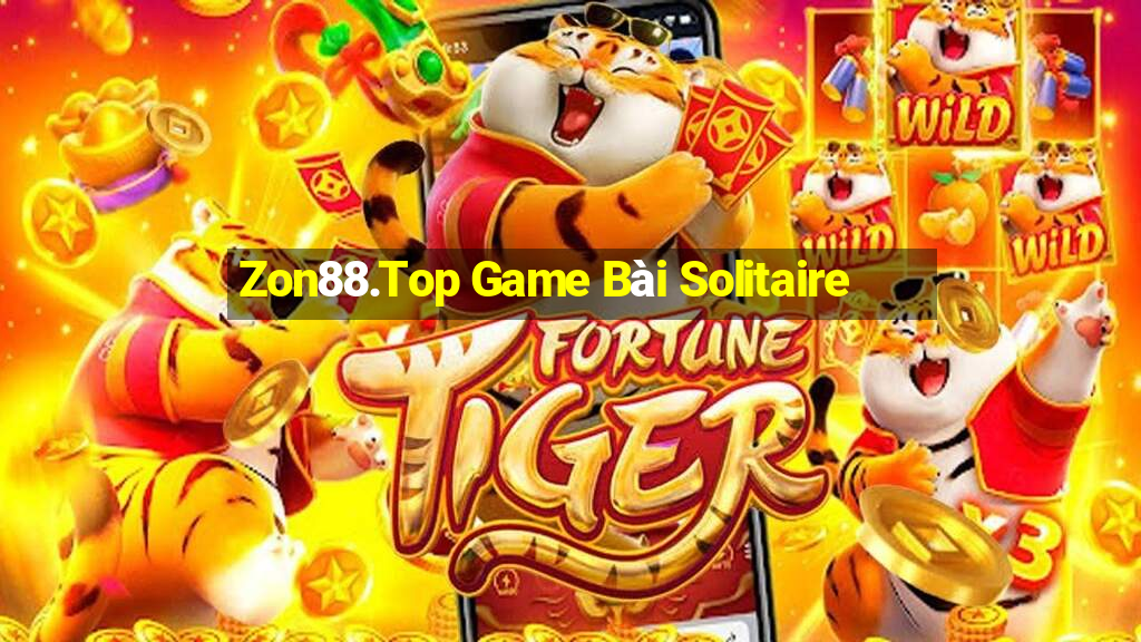 Zon88.Top Game Bài Solitaire