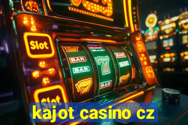 kajot casino cz