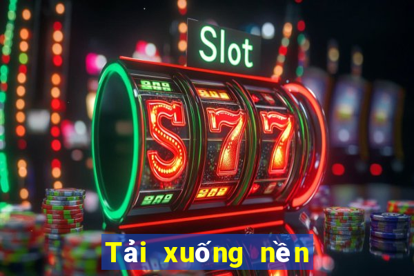 Tải xuống nền tảng Color 75