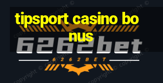 tipsport casino bonus