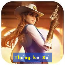 Thống kê Xổ Số TP Hồ Chí Minh ngày 3