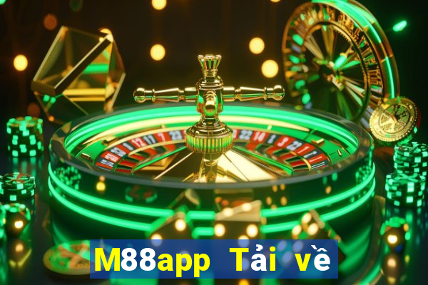 M88app Tải về Right Color app Android