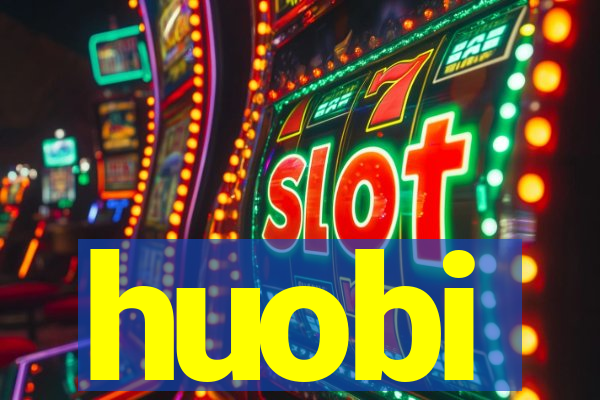 huobi