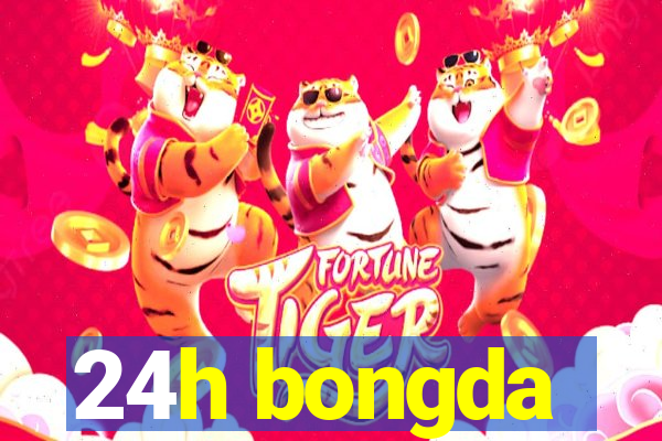 24h bongda