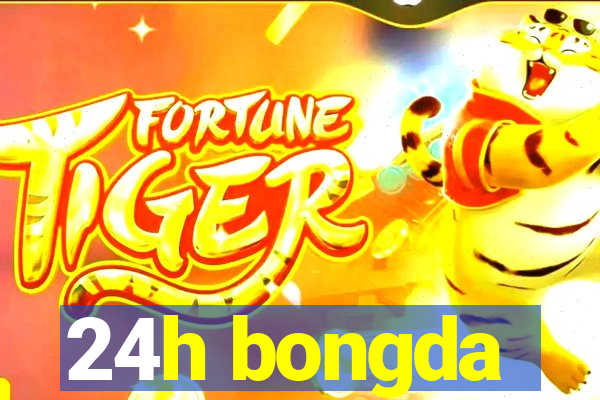 24h bongda