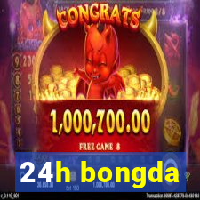 24h bongda