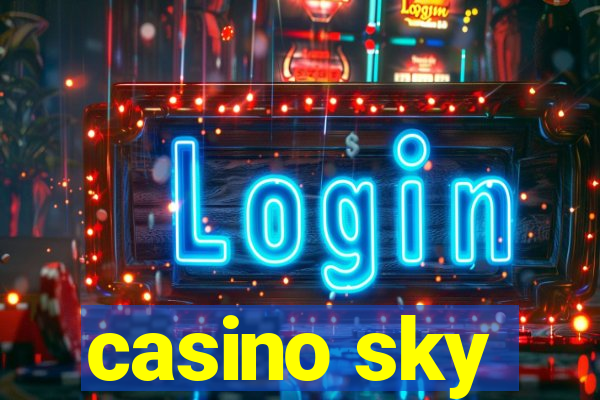 casino sky