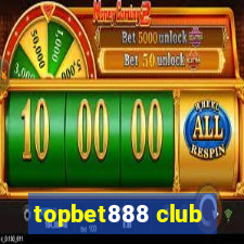 topbet888 club