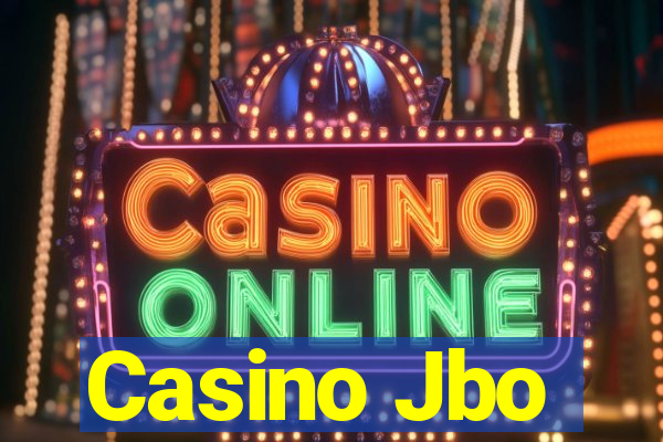 Casino Jbo