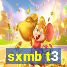 sxmb t3