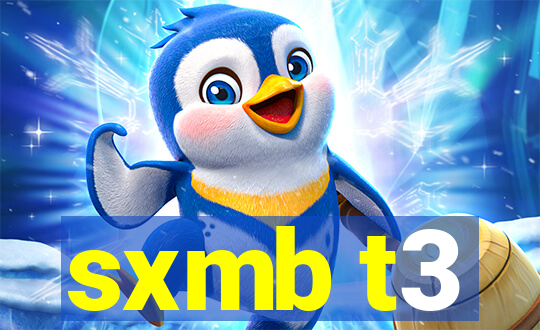 sxmb t3