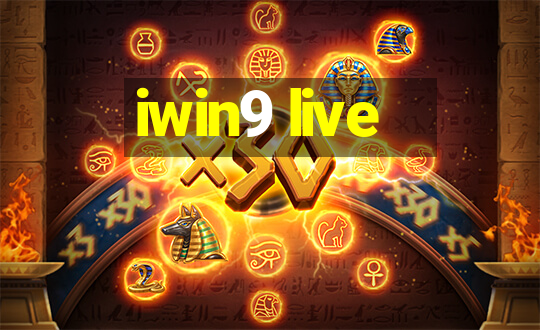 iwin9 live