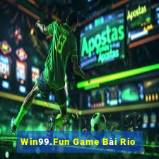 Win99.Fun Game Bài Rio