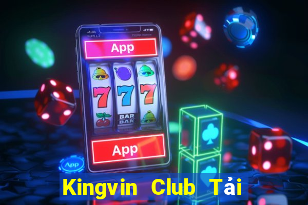 Kingvin Club Tải Game Bài Đổi Thưởng