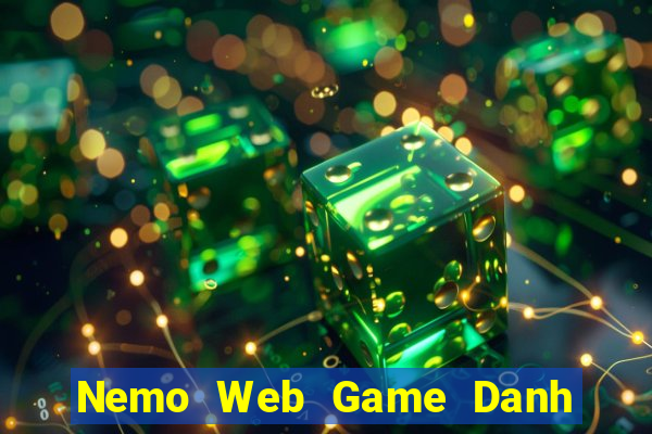 Nemo Web Game Danh Bai 3C