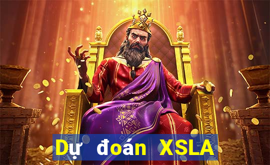 Dự đoán XSLA ngày mai