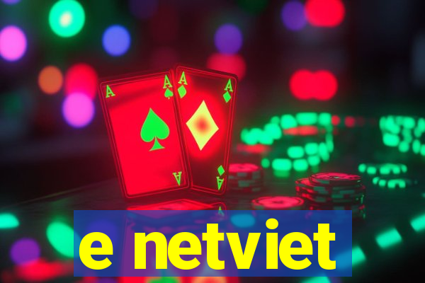 e netviet