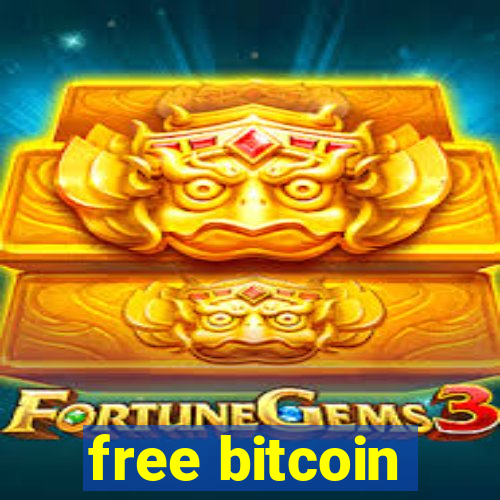 free bitcoin