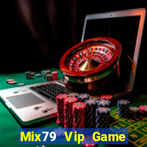 Mix79 Vip Game Bài Khuyến Mãi