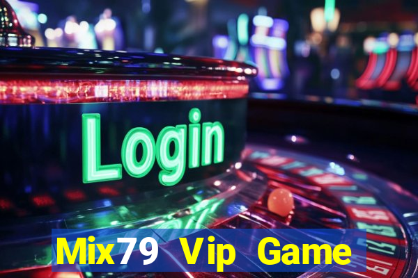 Mix79 Vip Game Bài Khuyến Mãi