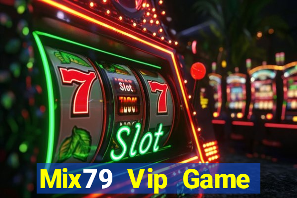 Mix79 Vip Game Bài Khuyến Mãi