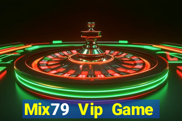 Mix79 Vip Game Bài Khuyến Mãi