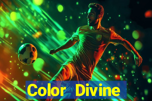 Color Divine Convention Tải về