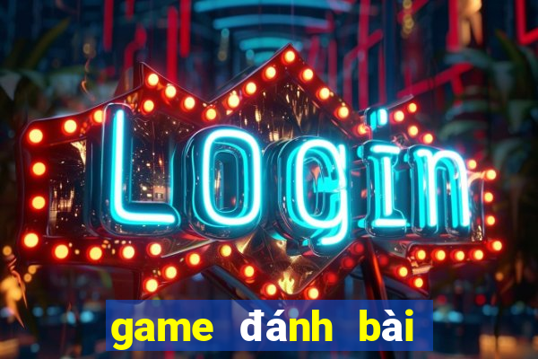 game đánh bài đổi thưởng sunwin