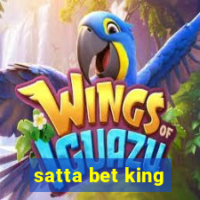 satta bet king