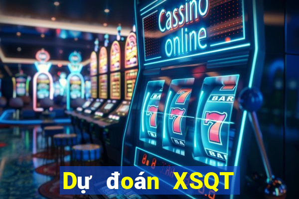 Dự đoán XSQT ngày 11