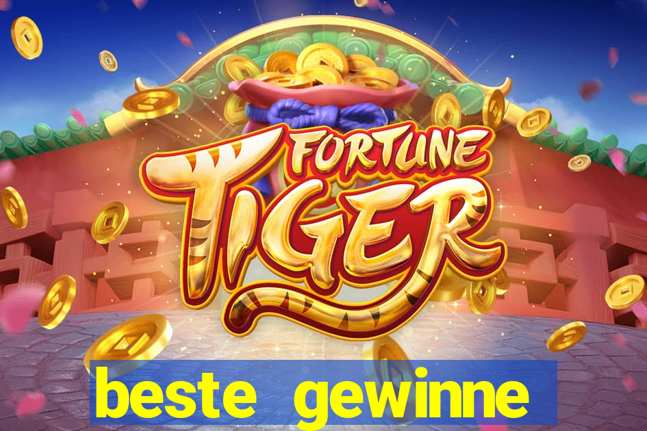 beste gewinne online casino