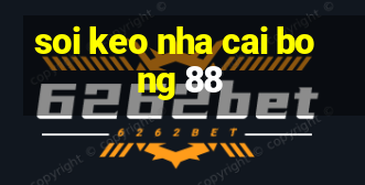 soi keo nha cai bong 88