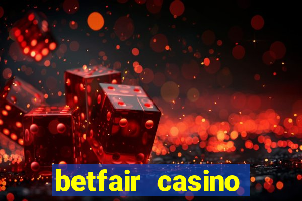 betfair casino android app