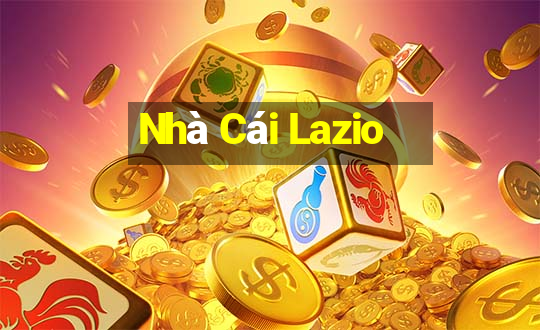 Nhà Cái Lazio